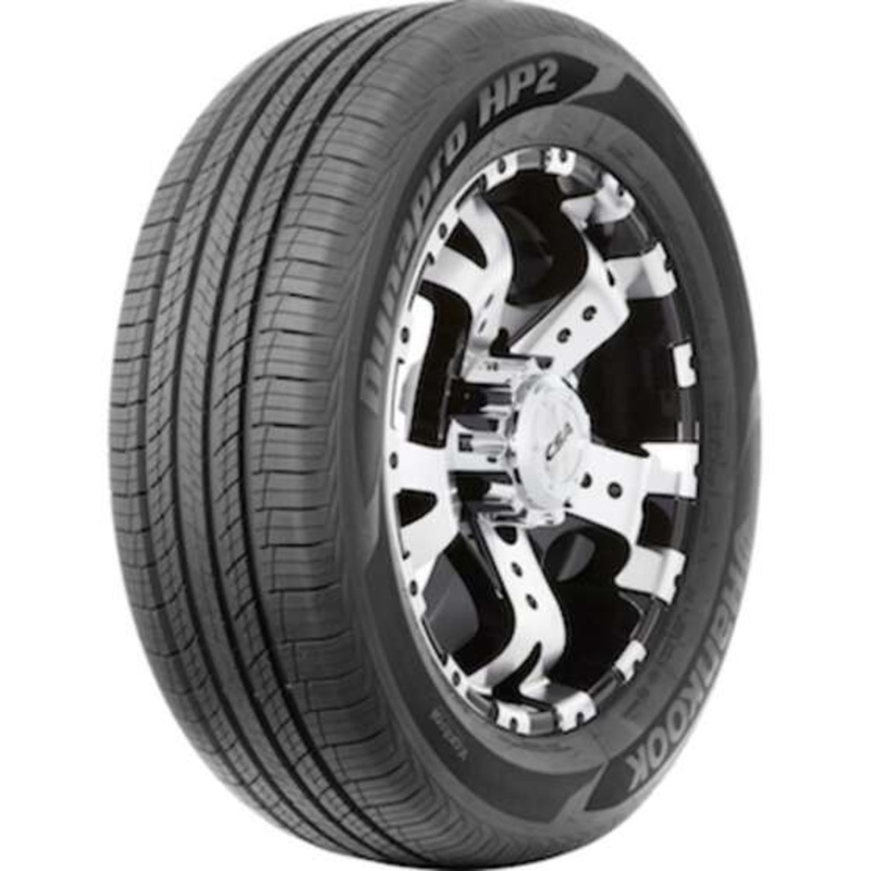 Hankook Dynapro HP2 RA33 4X4 Tyres 235/60R16 100H
