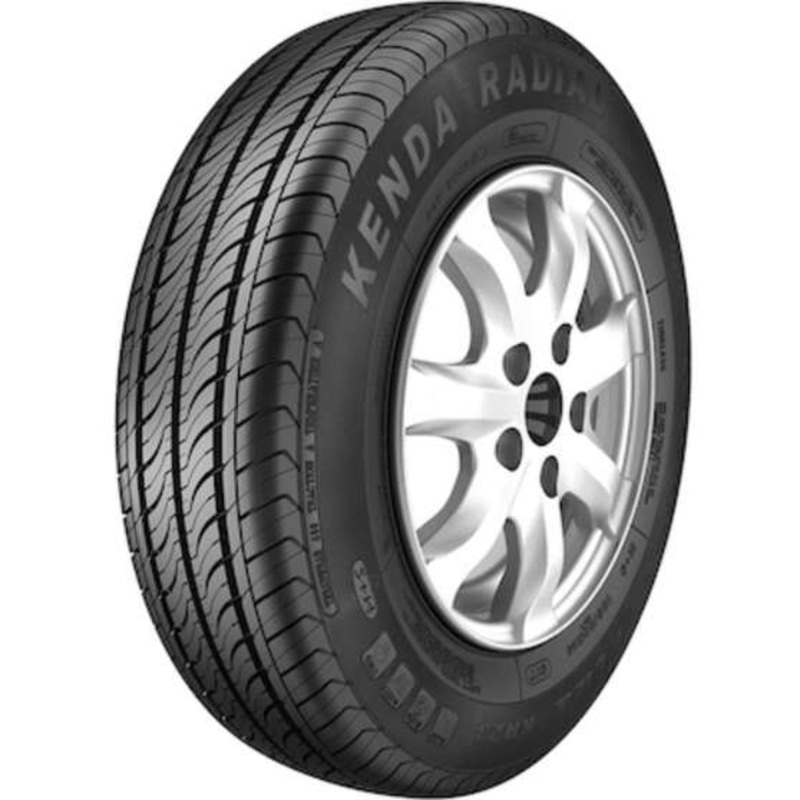 Kenda KR 23 Komet Plus Passenger Car Tyres 215/60R15 94H