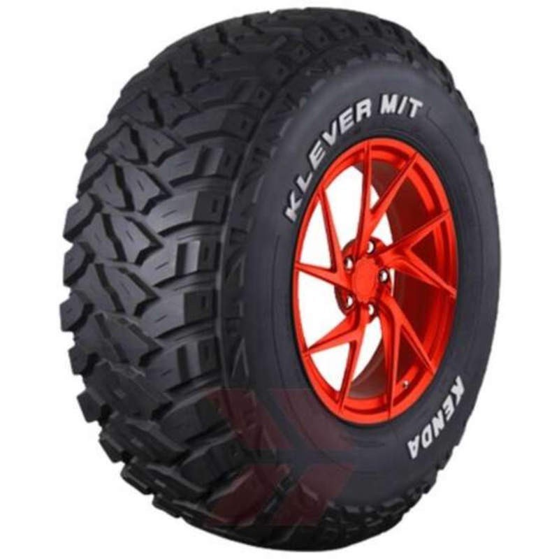 Kenda KR 29 Klever MT 4X4 Tyres 33/12.5R15 108Q