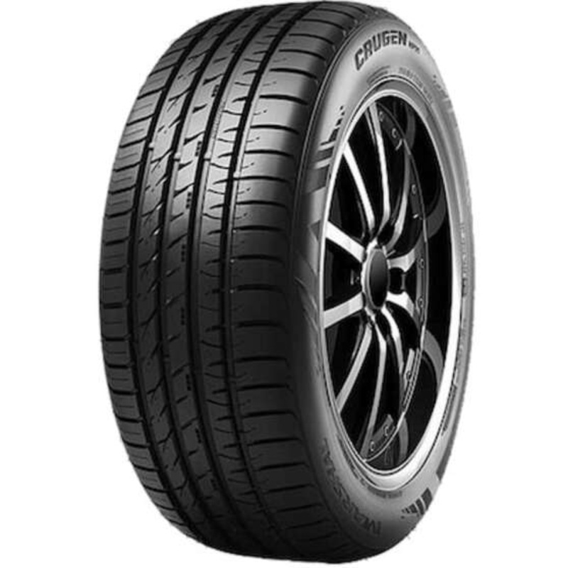 Kumho Crugen HP 91 4X4 Tyres 235/55R19 101V