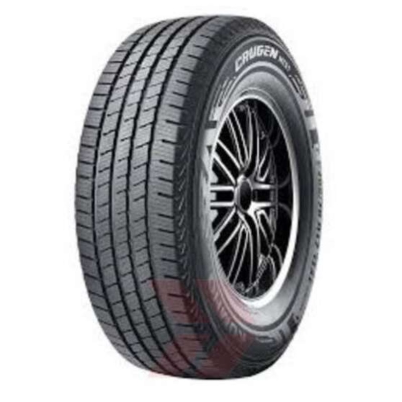 Kumho Crugen HT 51 4X4 Tyres 235/85R16 120R
