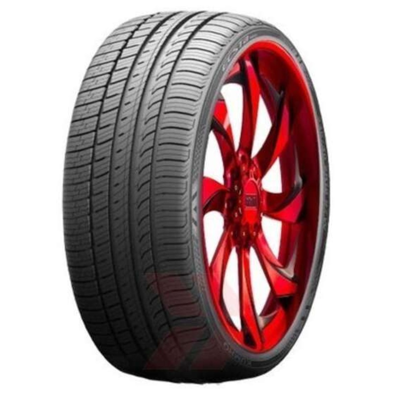 Kumho Ecsta PA51 Passenger Car Tyres 235/50R17 96W