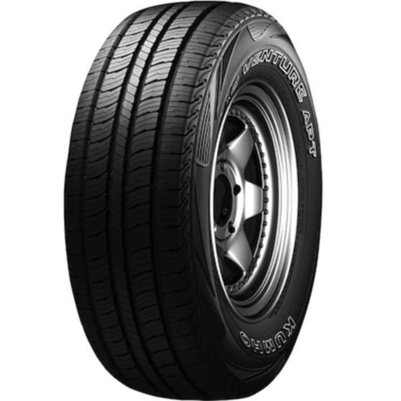 Kumho Road Venture APT KL51 4X4 Tyres 225/55R17 97H