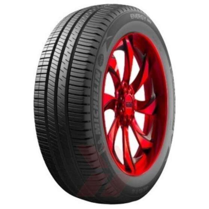 Michelin Energy XM2 Plus Passenger Car Tyres 185/70R13 86T