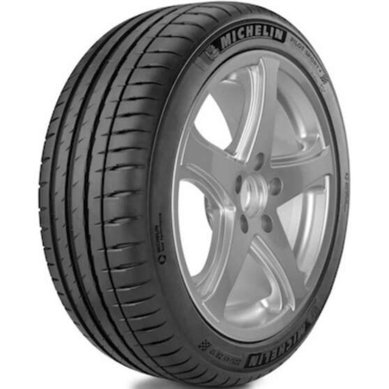 Michelin Pilot Sport 4 Passenger Car Tyres 255/55R19 111Y