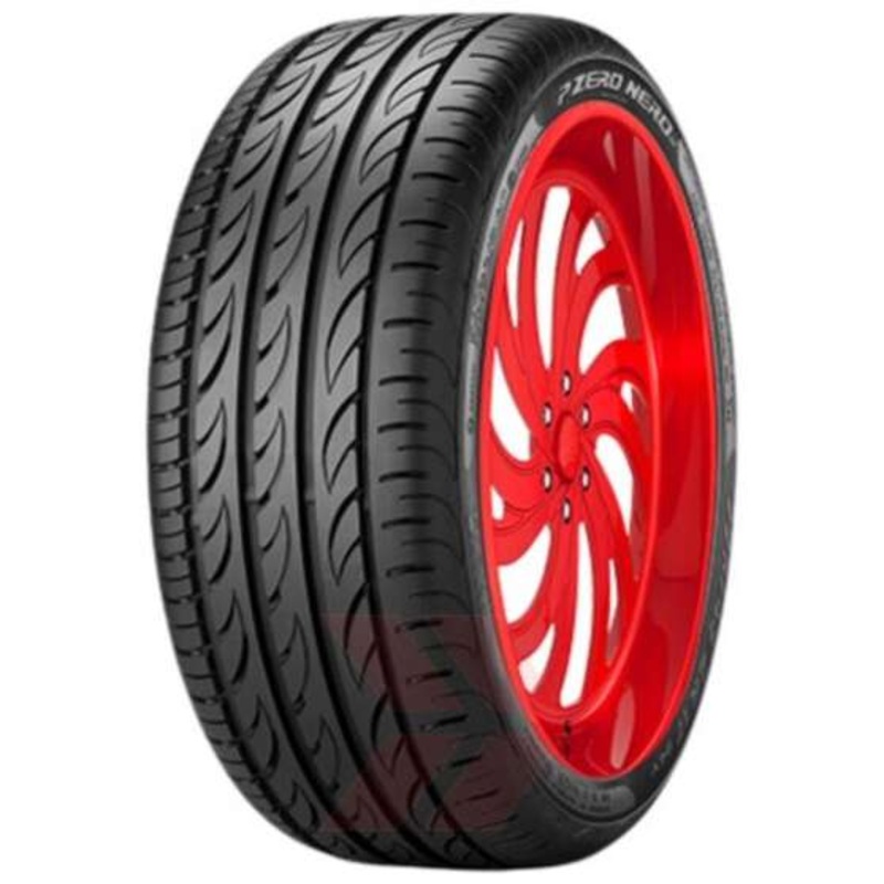 Pirelli Pzero Nero 4X4 Tyres 285/30R24 103W