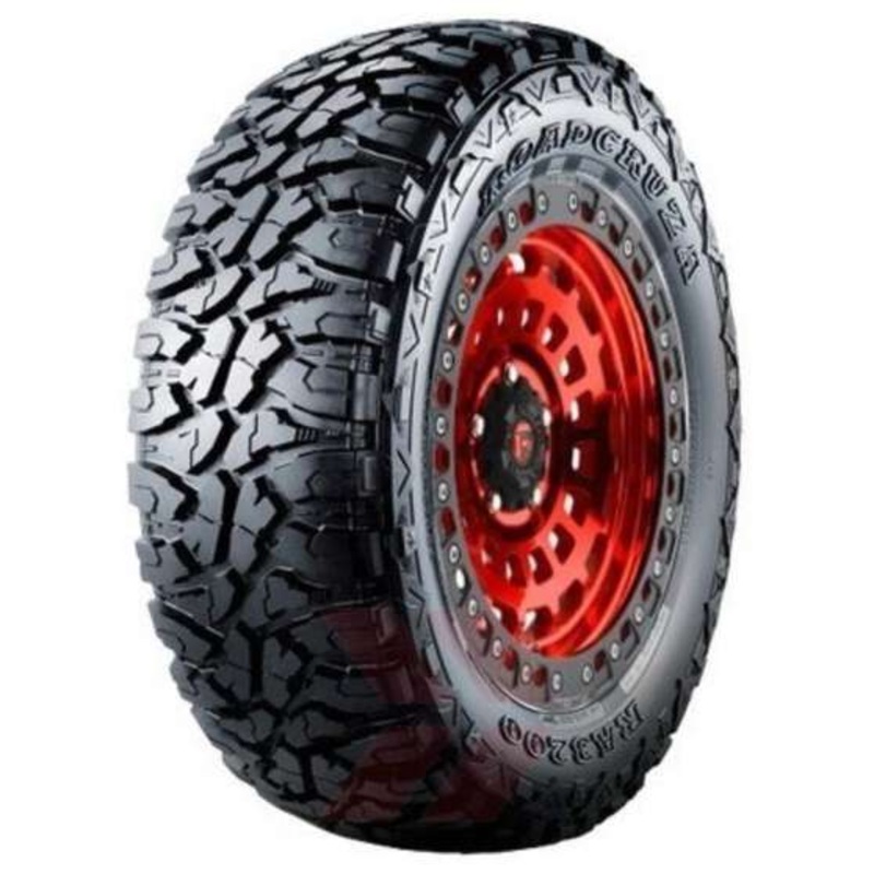 Roadcruza Ra 3200 Mt 4X4 Tyres 33/12.5R17 114Q
