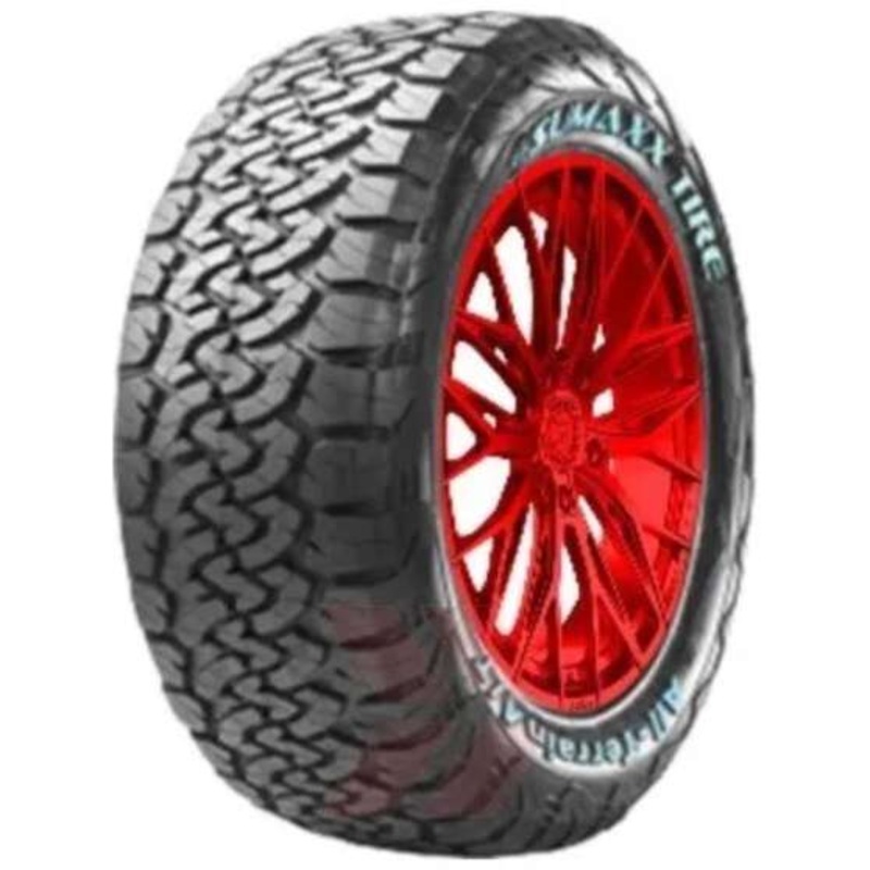 Sumaxx All Terrain AT 4X4 Tyres 265/60R18 110T