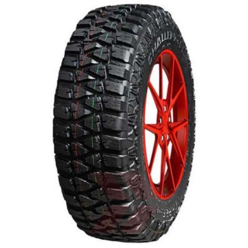 Three A Challenger MT 4X4 Tyres 275/65R18 123Q