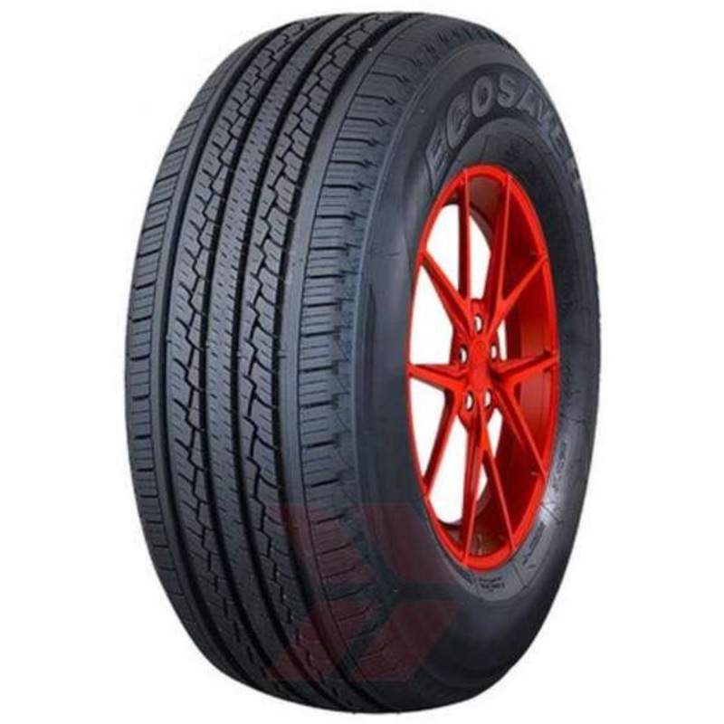 Three A Ecosaver 4X4 Tyres 285/65R17 116H