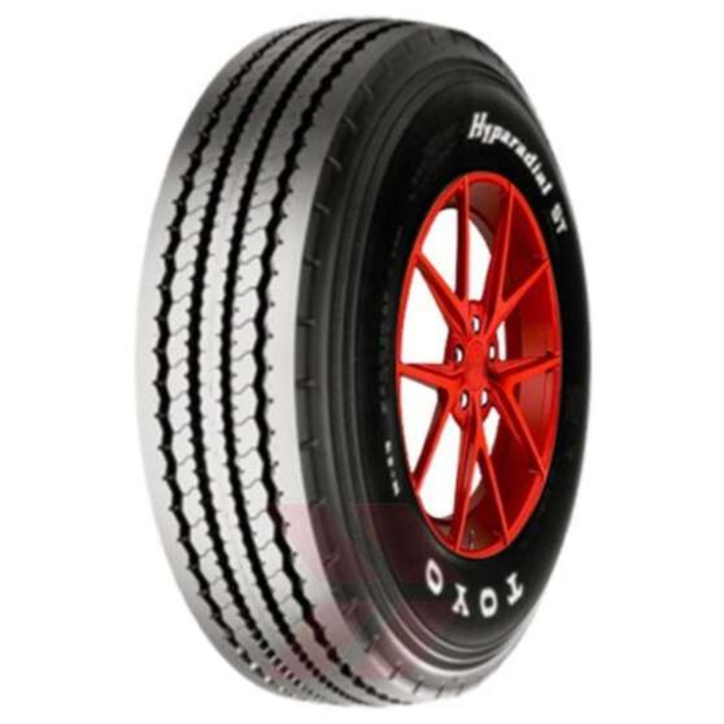 Toyo M53 Light Truck Tyres 7/0R16 116M