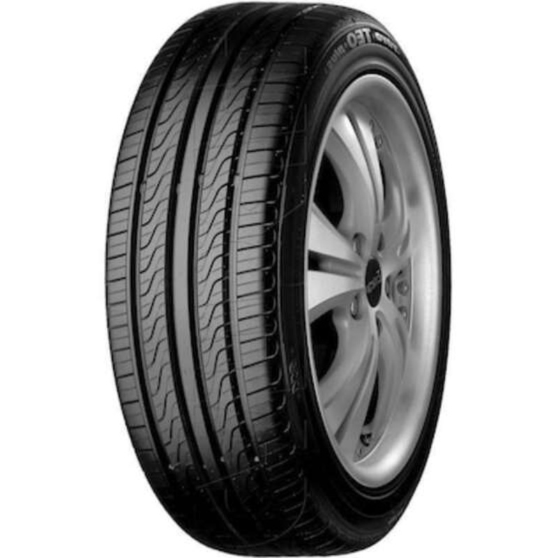 Toyo TEO Plus Passenger Car Tyres 205/60R13 86H