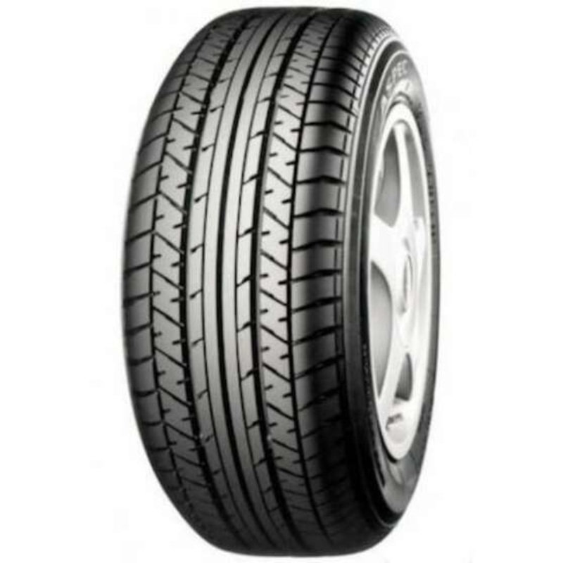 Yokohama A 349 Passenger Car Tyres 215/55R17 94V