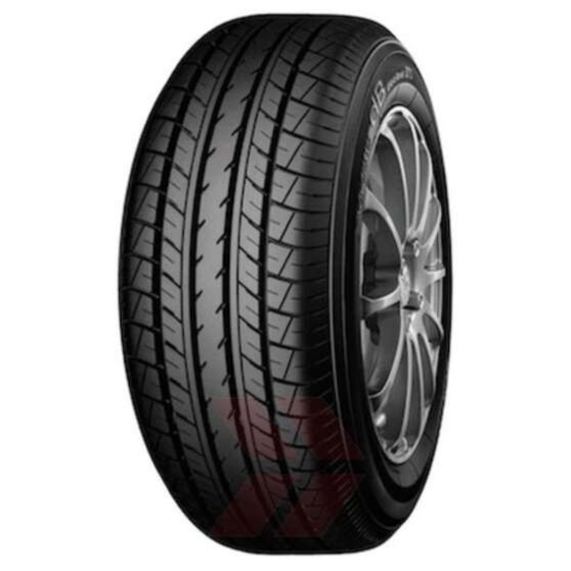 Yokohama Bluearth E 70 4X4 Tyres 225/60R17 99H