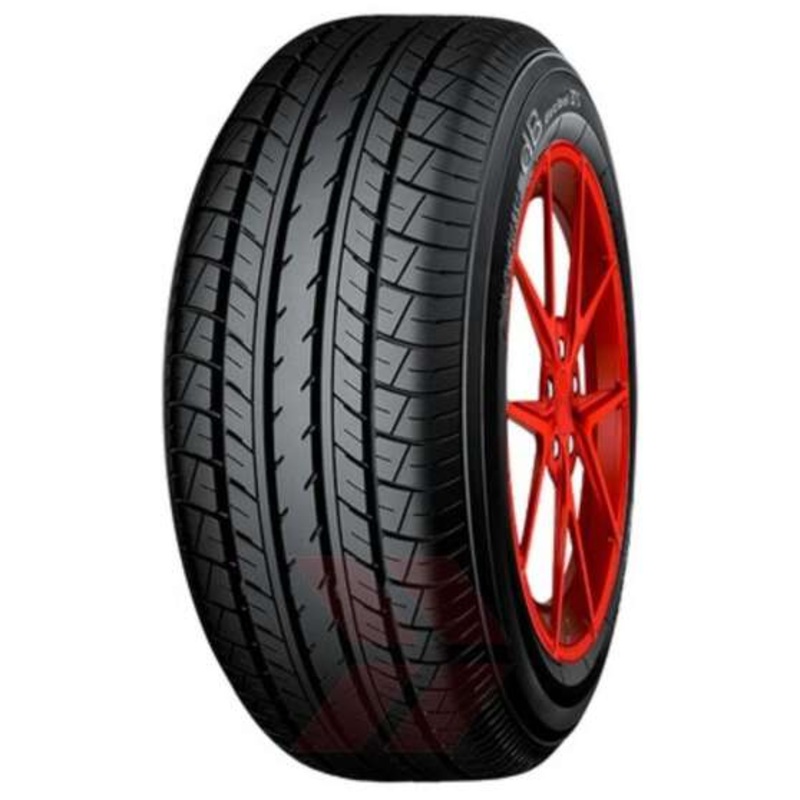 Yokohama E 70 Decibel Passenger Car Tyres 215/60R16 95V