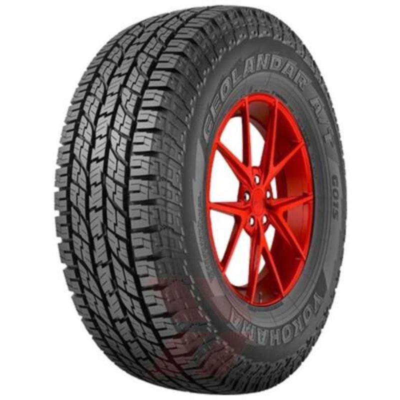 Yokohama Geolandar AT G015 4X4 Tyres 205/70R15 96H