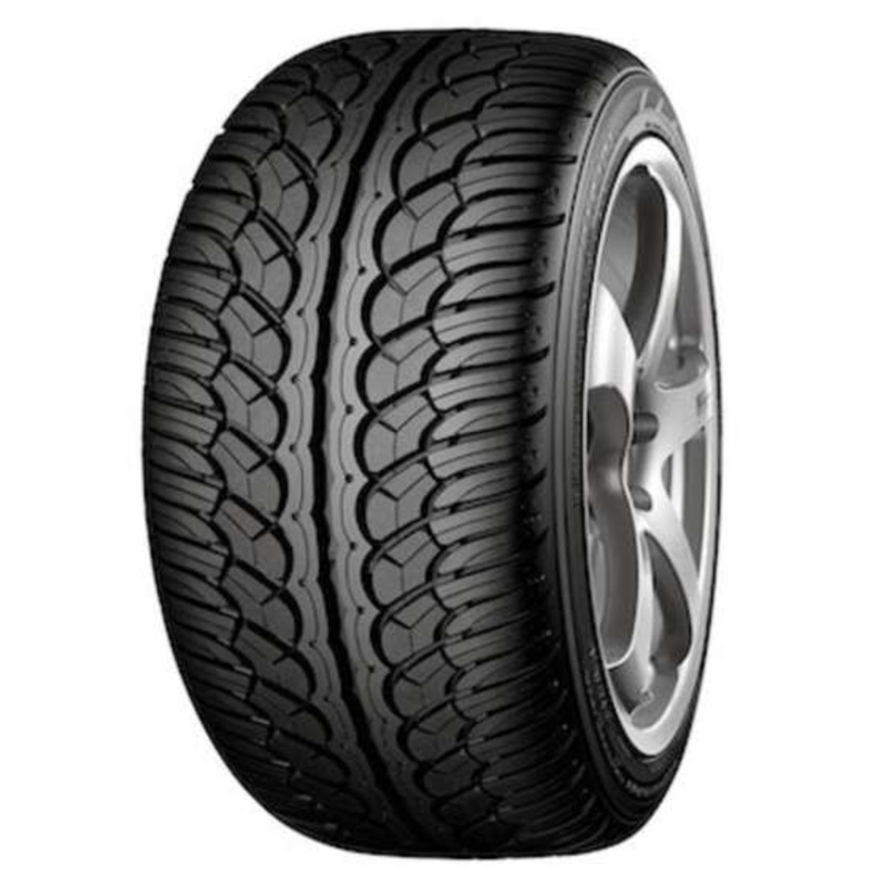 Yokohama Parada Spec X PA 02 Passenger Car Tyres 255/30R22 95V