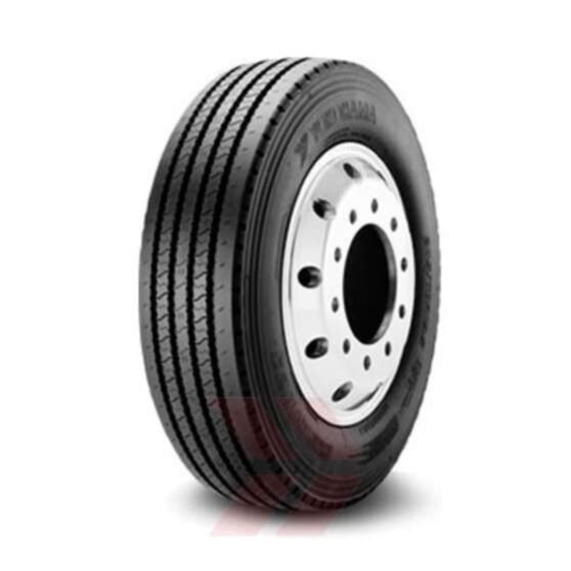 Yokohama RY 023 T Truck Tyres 235/75R17.5 143J
