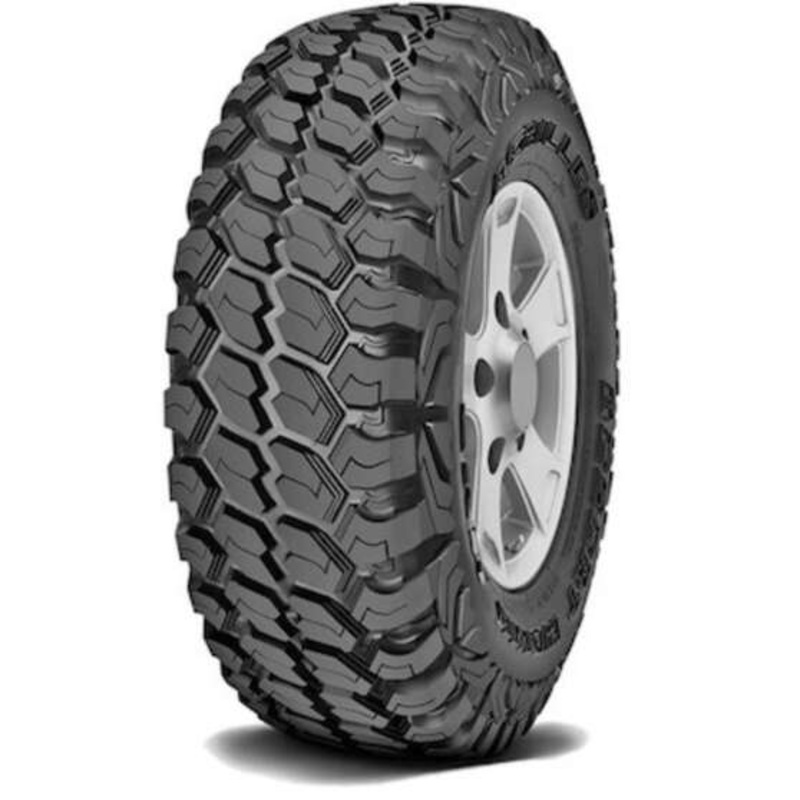 Achilles Desert Hawk X MT 4X4 Tyres 235/75R15 109Q