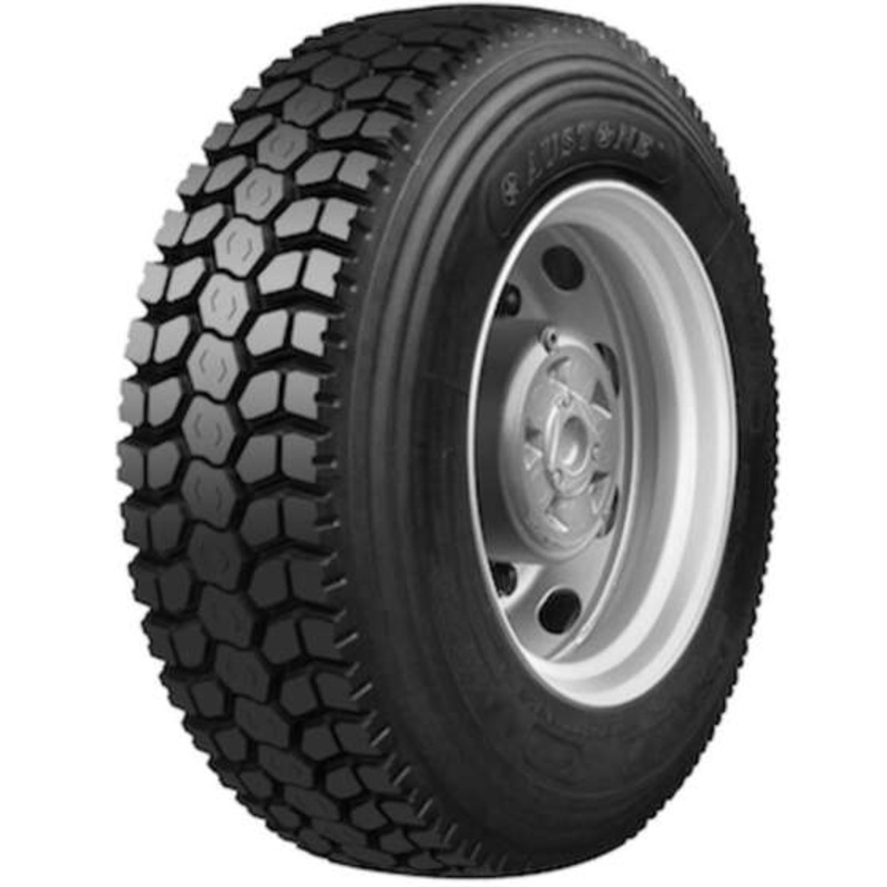 Austone AT 126 Light Truck Tyres 7.5/0R16 122L