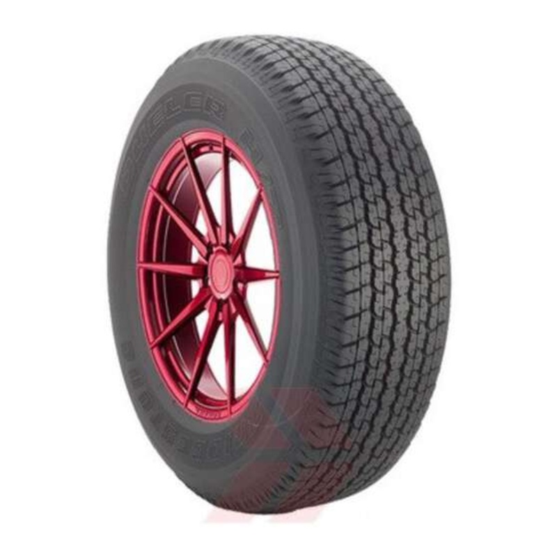 Bridgestone Dueler D 840 4X4 Tyres 205/0R16 110S