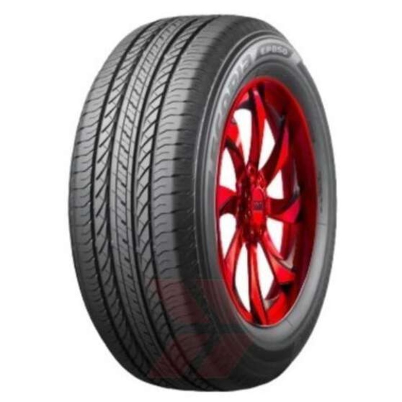 Bridgestone Ecopia EP 850 4X4 Tyres 275/65R17 115H