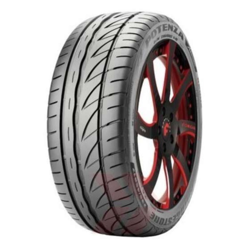 Bridgestone Potenza Adrenalin RE002 Passenger Car Tyres 215/60R16 95H