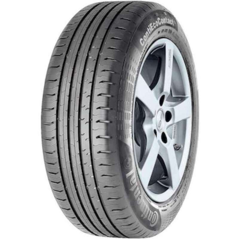 Continental ContiEcoContact 5 Passenger Car Tyres 215/55R18 99V