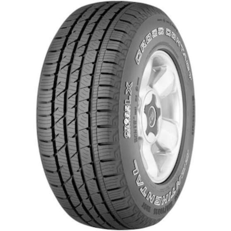 Continental CrossContact LX 4X4 Tyres 245/70R16 111T