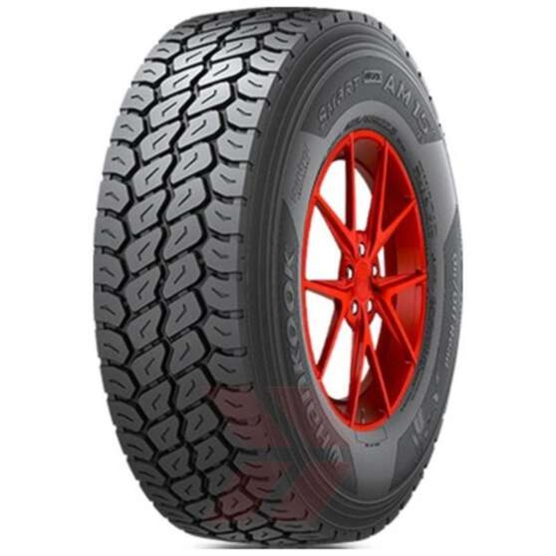 Hankook AM 15 Plus Truck Tyres 385/65R22.5 158L