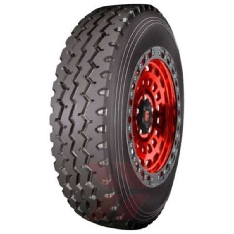 Longmarch LM 166 Truck Tyres 7/65R16 116L
