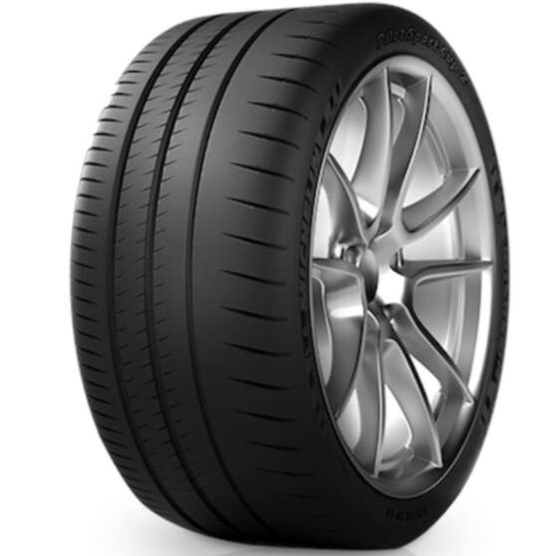 Michelin Pilot Sport Cup 2 Passenger Car Tyres 265/35R20 99Y