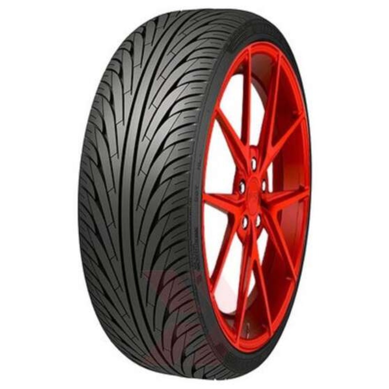 Nankang Ultra Sport NS 2 Passenger Car Tyres 235/45R17 94V