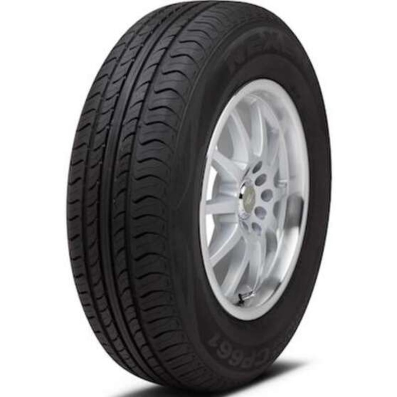 Nexen CP 661 Passenger Car Tyres 185/65R15 88H