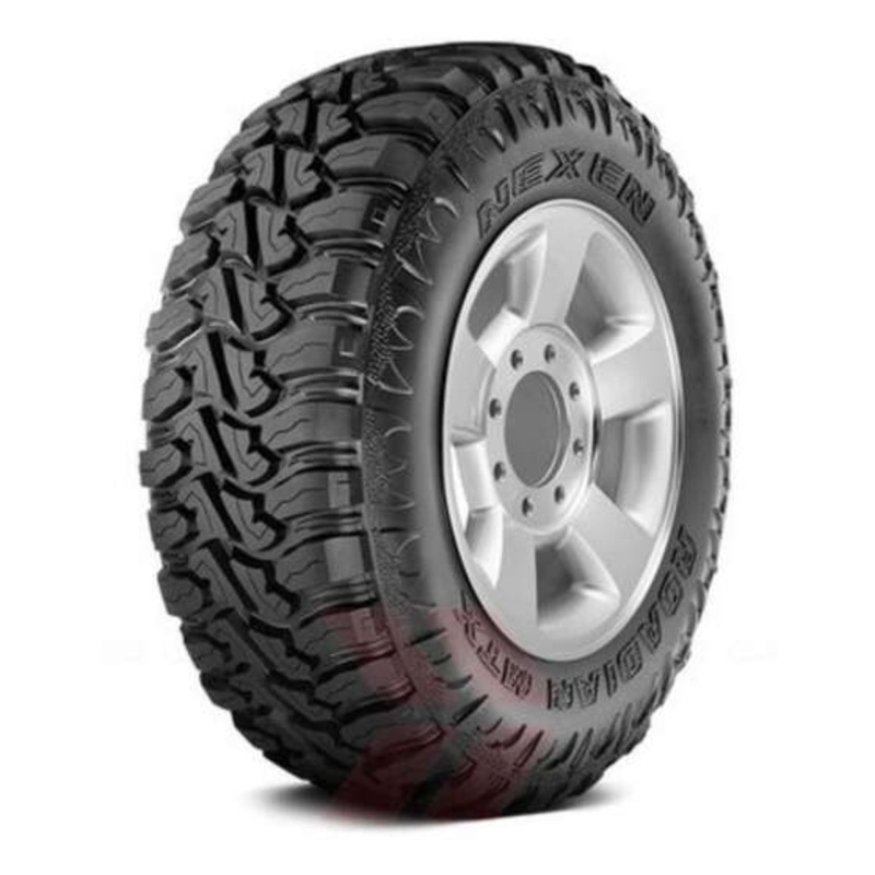 Nexen Roadian MTX 4X4 Tyres 33/12.5R18 122Q
