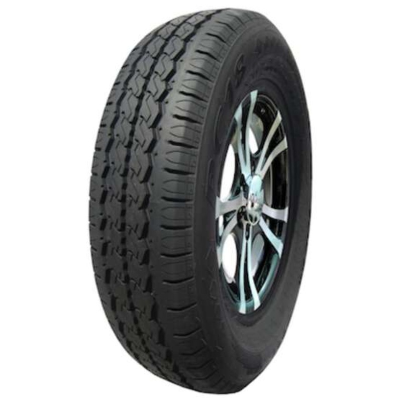 Pace PC 18 Light Truck Tyres 195/65R16 104T