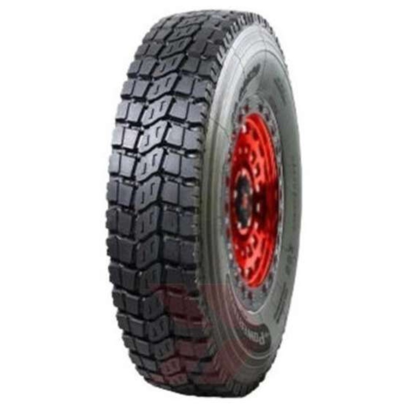 Powertrac Heavy Expert Truck Tyres 10/0R20 149J