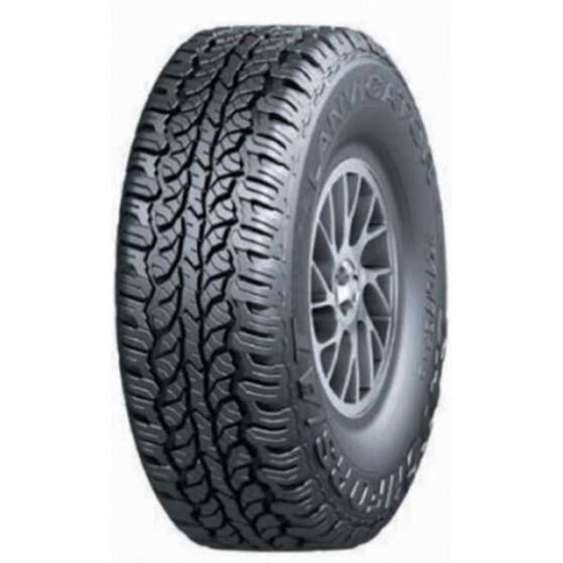 Powertrac Power Lander AT 4X4 Tyres 235/65R17 104T