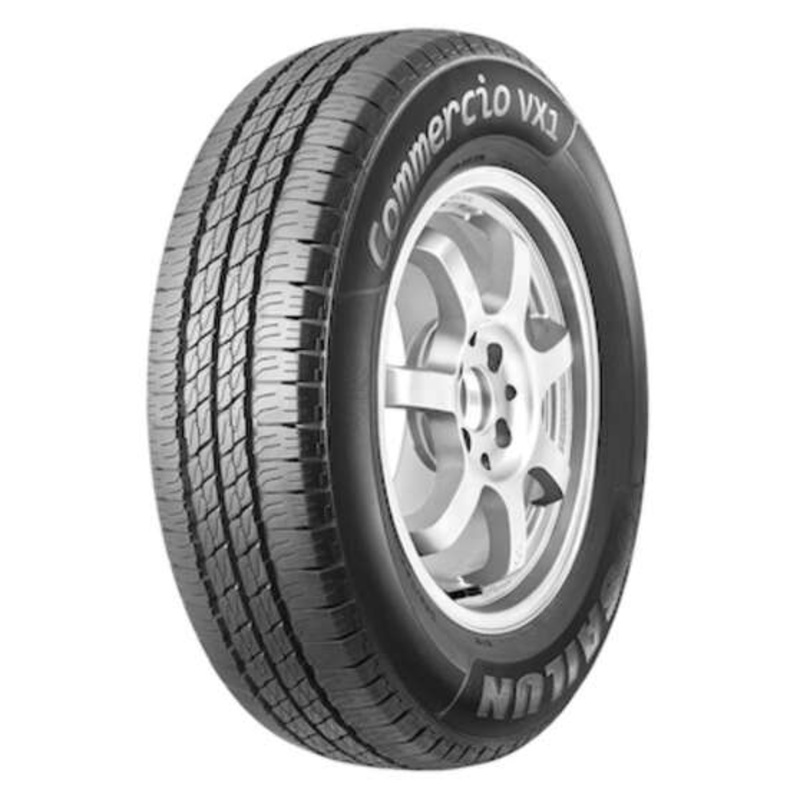 Sailun Commercio VX1 Light Truck Tyres 215/70R16 108T