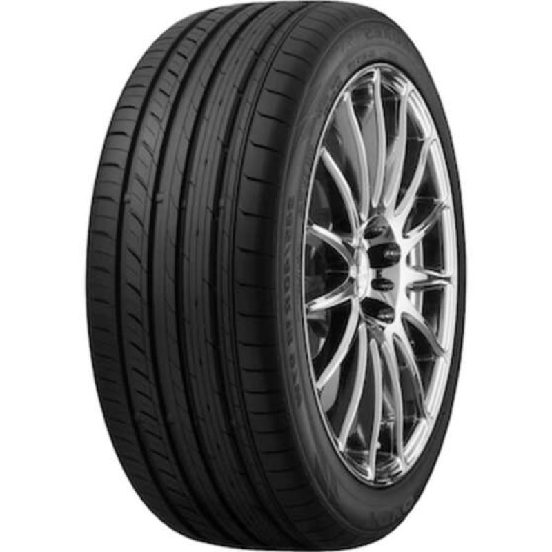 Toyo Proxes C1S Passenger Car Tyres 235/55R17 103W