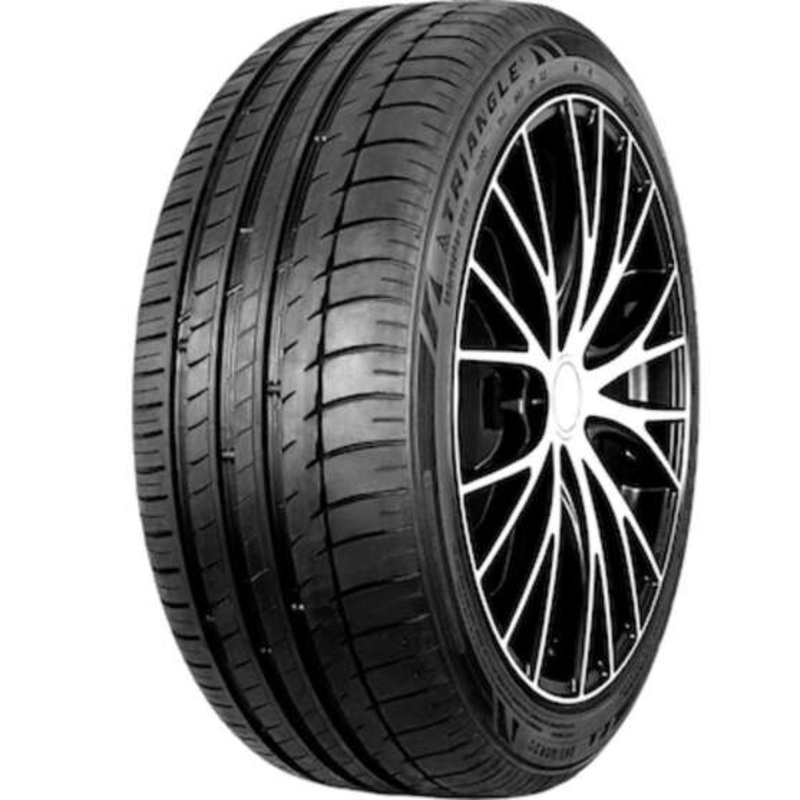 Triangle TH 201 Passenger Car Tyres 245/35R20 95Y