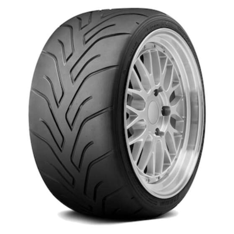 Yokohama Advan A 048 Passenger Car Tyres 235/45R17 93W