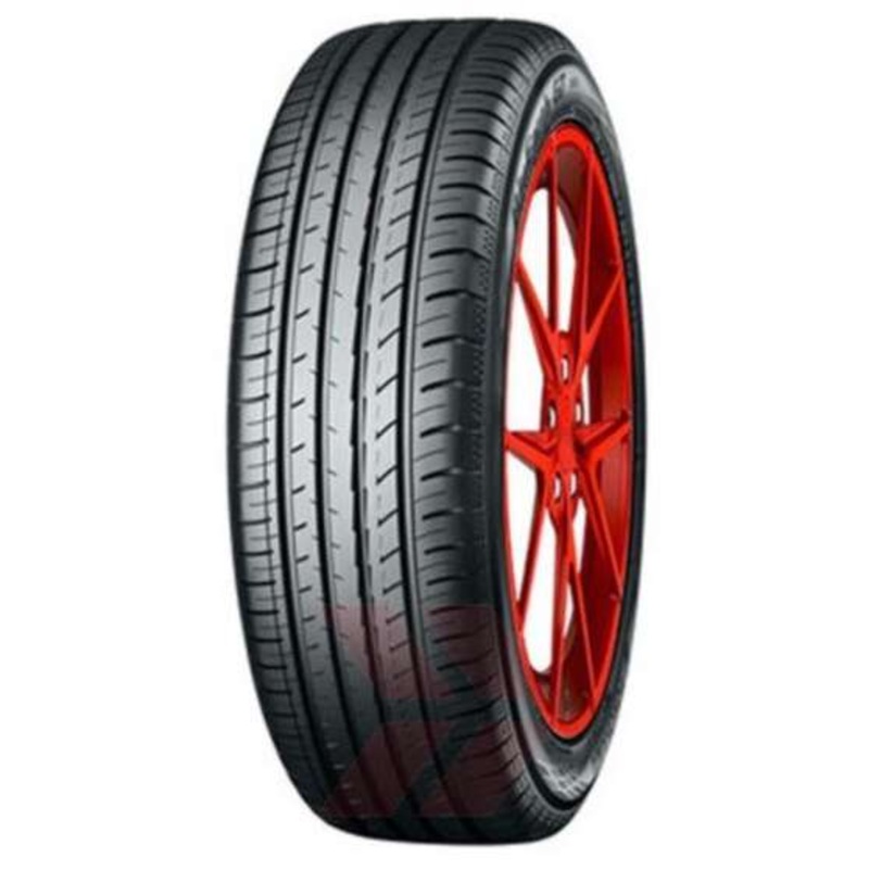 Yokohama Bluearth-GT AE51 Passenger Car Tyres 215/55R17 94V