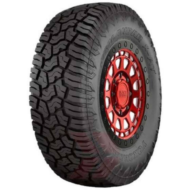 Yokohama Geolandar X-AT G016 4X4 Tyres 37/13.5R18 128Q