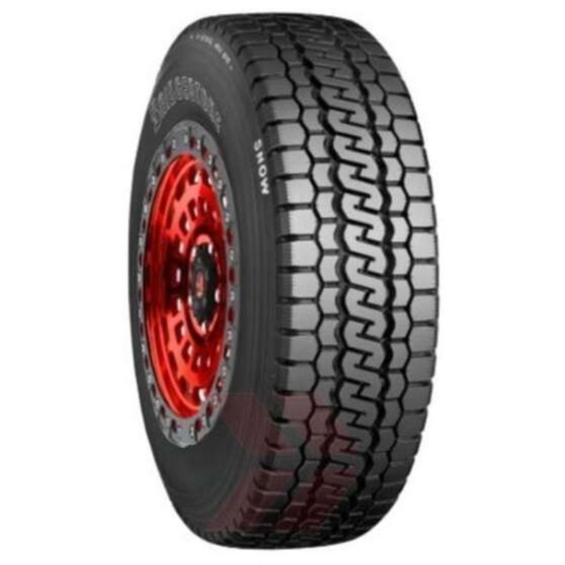 Bridgestone M804 Truck Tyres 195/85R16 114L