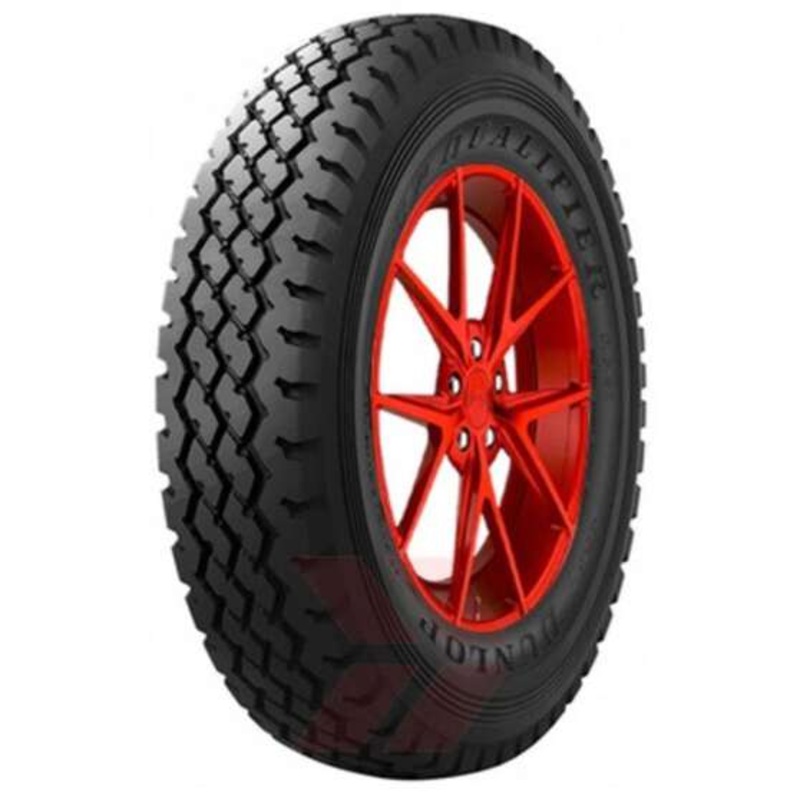 Dunlop SP Qualifier TG21 4X4 Tyres 7.5/0R16 114S