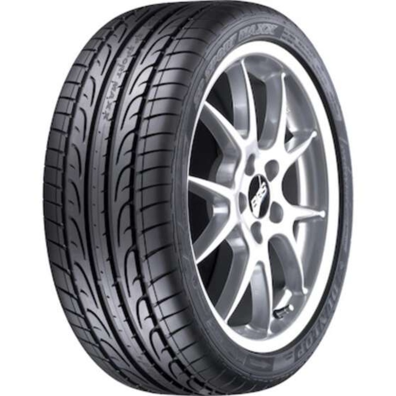 Dunlop SP Sport Maxx 050 Passenger Car Tyres 225/45R18 91W