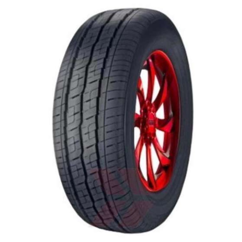Duraturn Travia Van Light Truck Tyres 215/70R15 109R