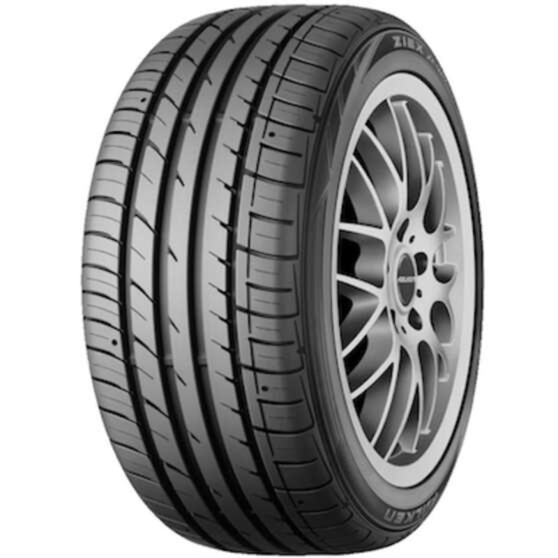 Falken Ziex ZE 914 Ecorun Passenger Car Tyres 225/55R16 99W