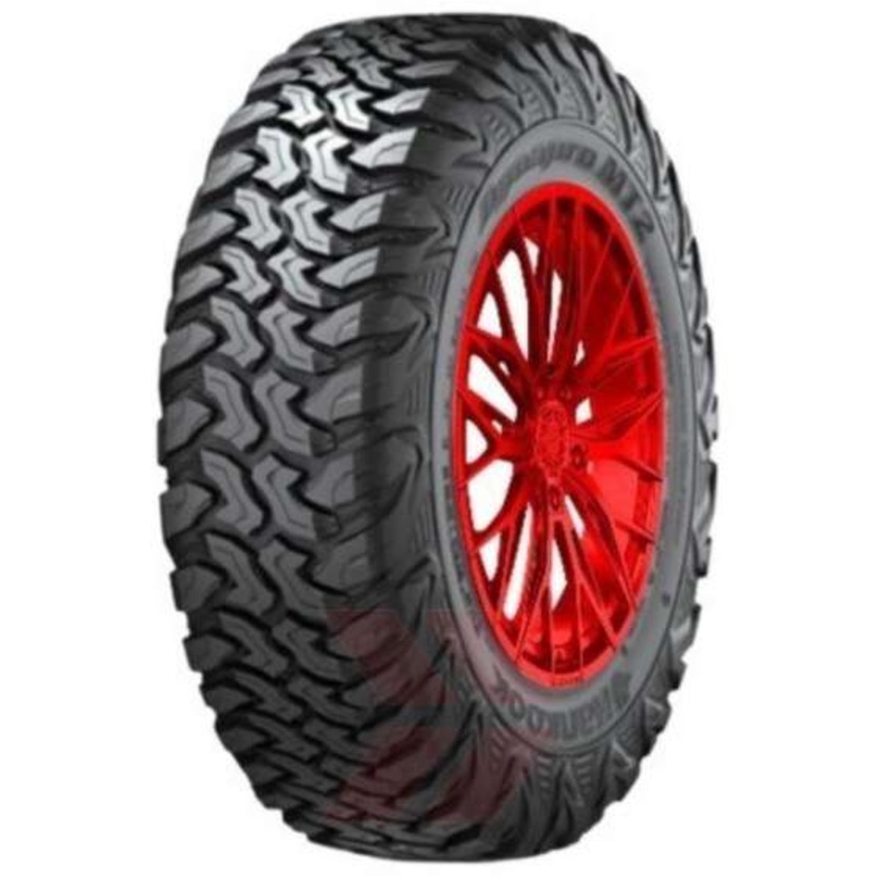 Hankook Dynapro Mt2 Rt05 4X4 Tyres 305/70R16 124Q